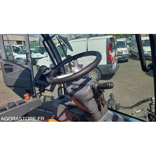 2010 Other CITYCAT 2020-43006833