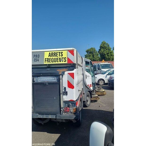 2010 Other CITYCAT 2020-43006834