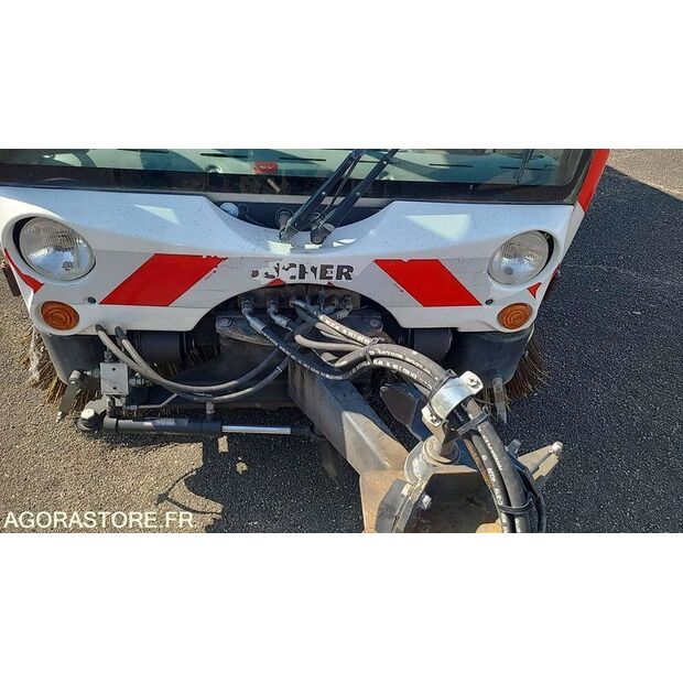 2010 Other CITYCAT 2020-43006836