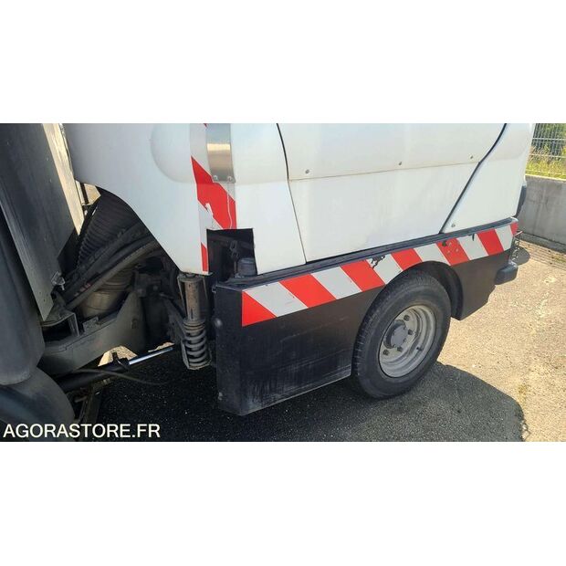 2010 Other CITYCAT 2020-43006838