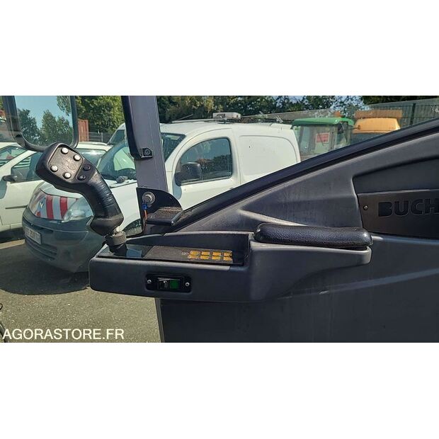 2010 Other CITYCAT 2020-43006839