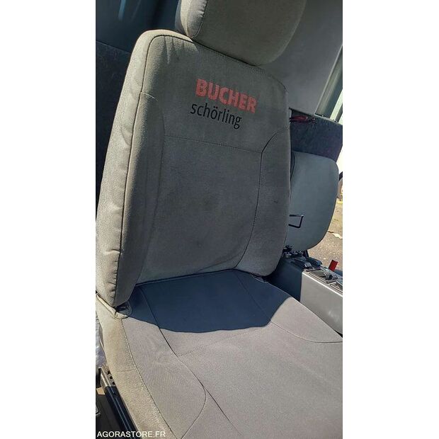 2010 Other CITYCAT 2020-43006840