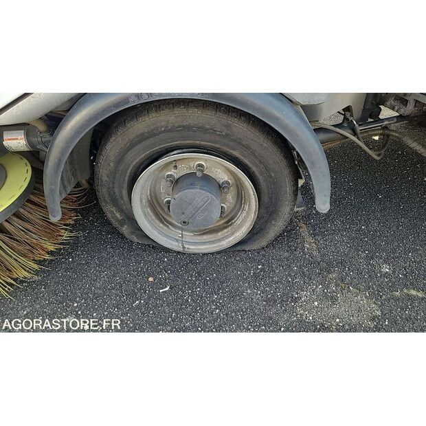 2010 Other CITYCAT 2020-43006841