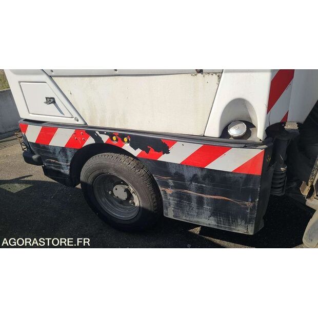 2010 Other CITYCAT 2020-43006842