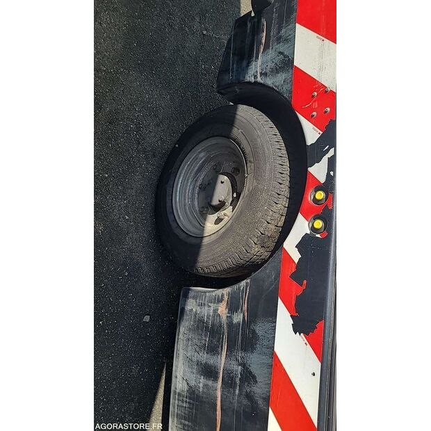 2010 Other CITYCAT 2020-43006843