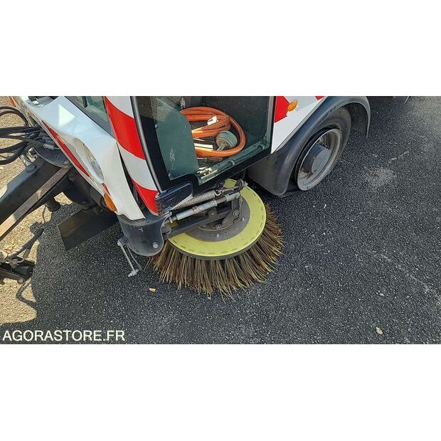 2010 Other CITYCAT 2020-43006844