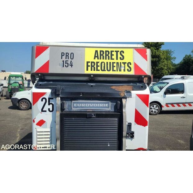 2010 Other CITYCAT 2020-43006845