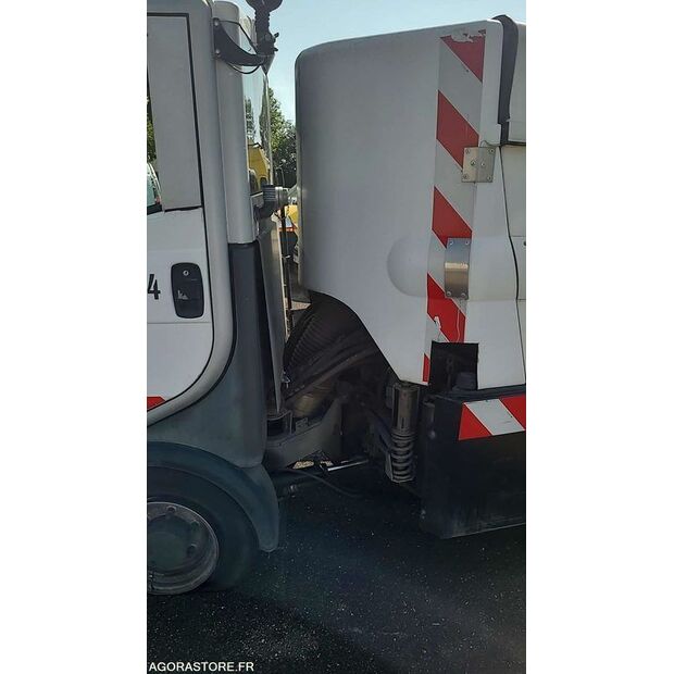 2010 Other CITYCAT 2020-43006846