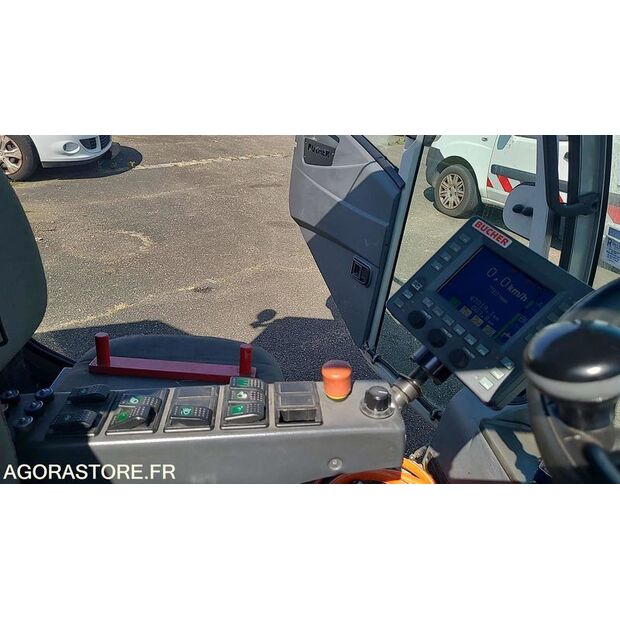 2010 Other CITYCAT 2020-43006847