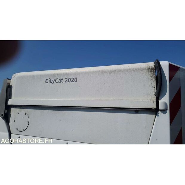 2010 Other CITYCAT 2020-43006849