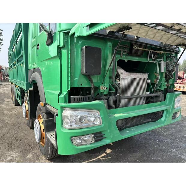 2024 Sinotruk HOWO 420-43007060