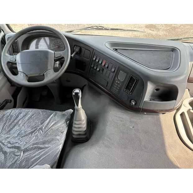 2024 Sinotruk HOWO 420-43007061