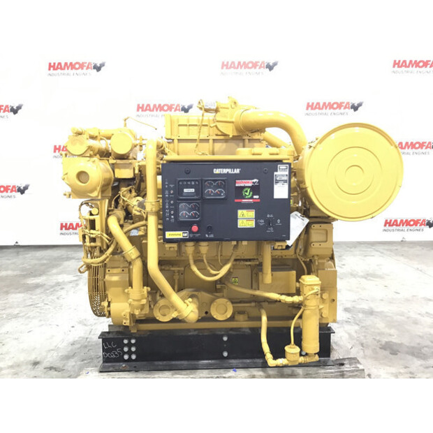 3508 C Llc 2507621 New-43007066