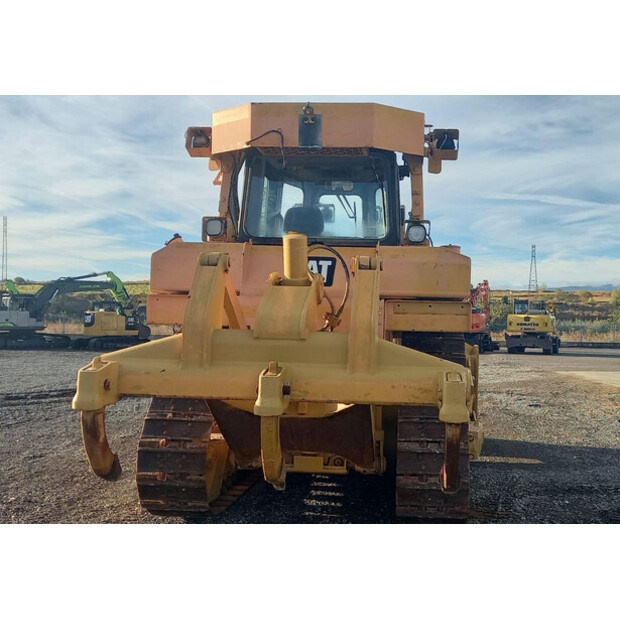 2012 Caterpillar D6T-43007075