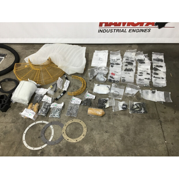 3508 C Llc 2507621 New-43007076