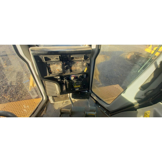 2012 Caterpillar D6T-43007077