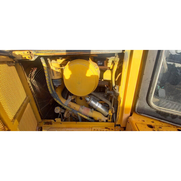 2012 Caterpillar D6T-43007079