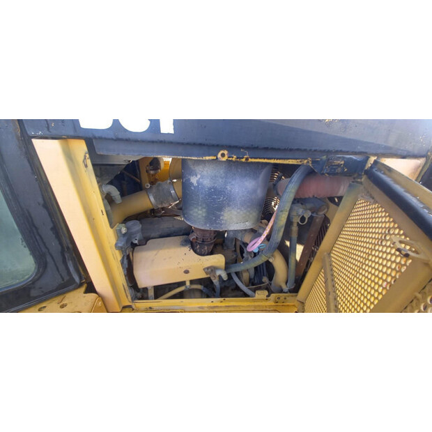 2012 Caterpillar D6T-43007080