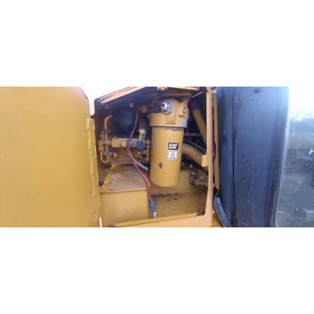 2012 Caterpillar D6T-43007081