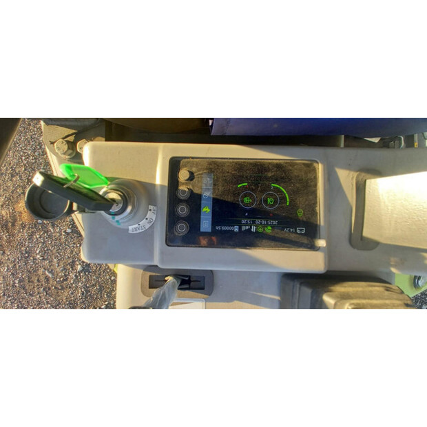 2012 Caterpillar D6T-43007082