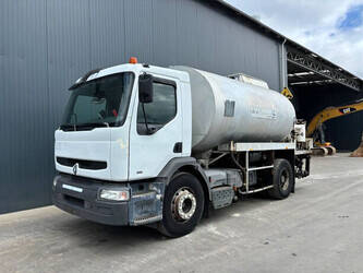 Image de DIVERS 2000 Renault Rincheval