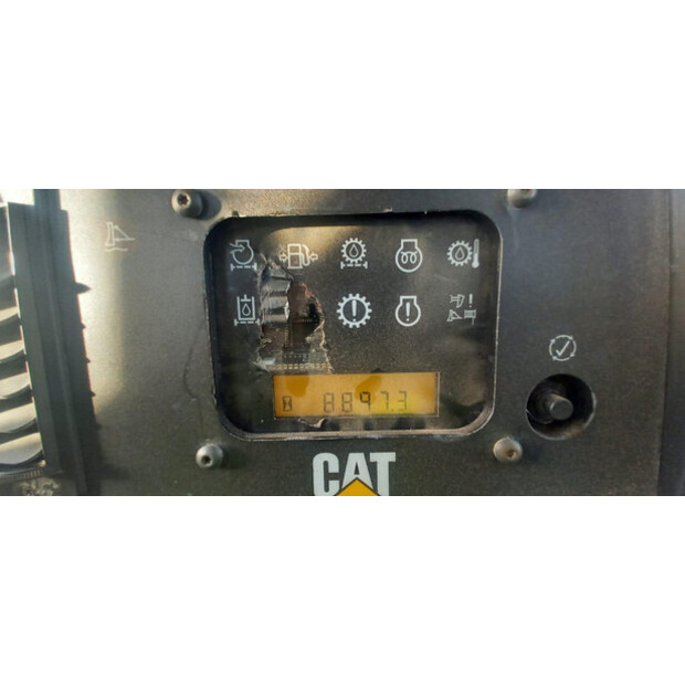 2012 Caterpillar D6T-43007088