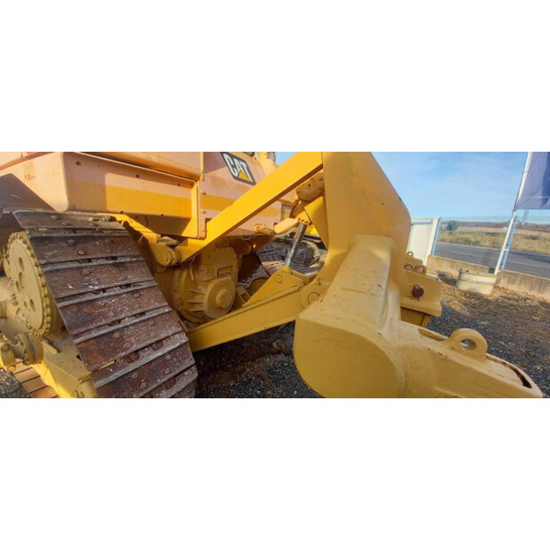 2012 Caterpillar D6T-43007096