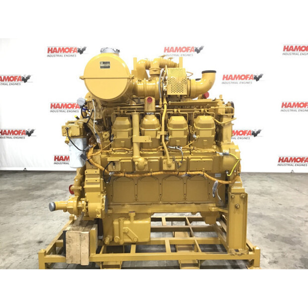 3508 B 2 Gr 1555556 Reconditioned-43007097