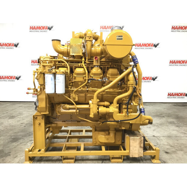 3508 B 2 Gr 1555556 Reconditioned-43007103