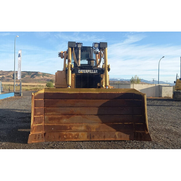 2012 Caterpillar D6T-43007107