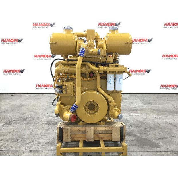 3508 B 2 Gr 1555556 Reconditioned-43007109