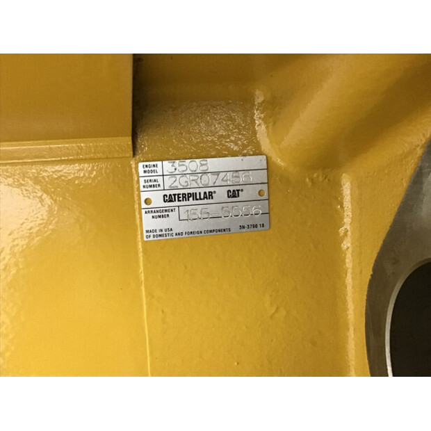 3508 B 2 Gr 1555556 Reconditioned-43007126