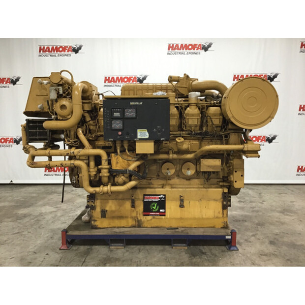 3512 1 Pw Marine 174 4951 Used-43007199