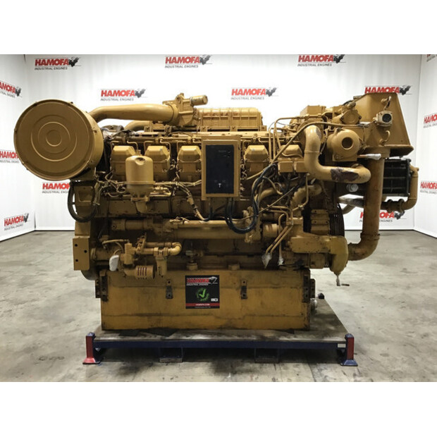 3512 1 Pw Marine 174 4951 Used-43007202