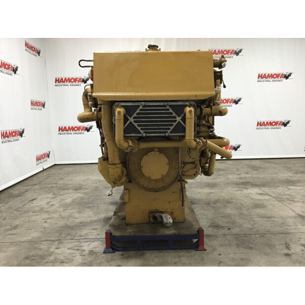 3512 1 Pw Marine 174 4951 Used-43007204