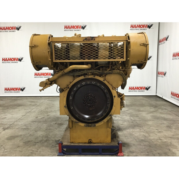 3512 1 Pw Marine 174 4951 Used-43007205