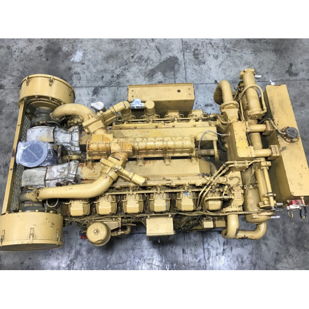 3512 1 Pw Marine 174 4951 Used-43007206