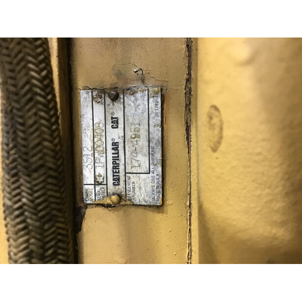 3512 1 Pw Marine 174 4951 Used-43007207