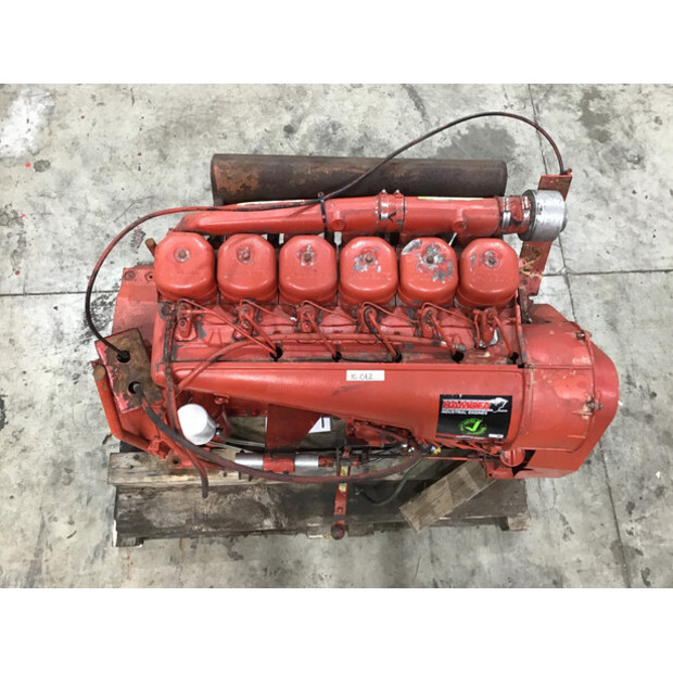 F6 L912 Used-43007223