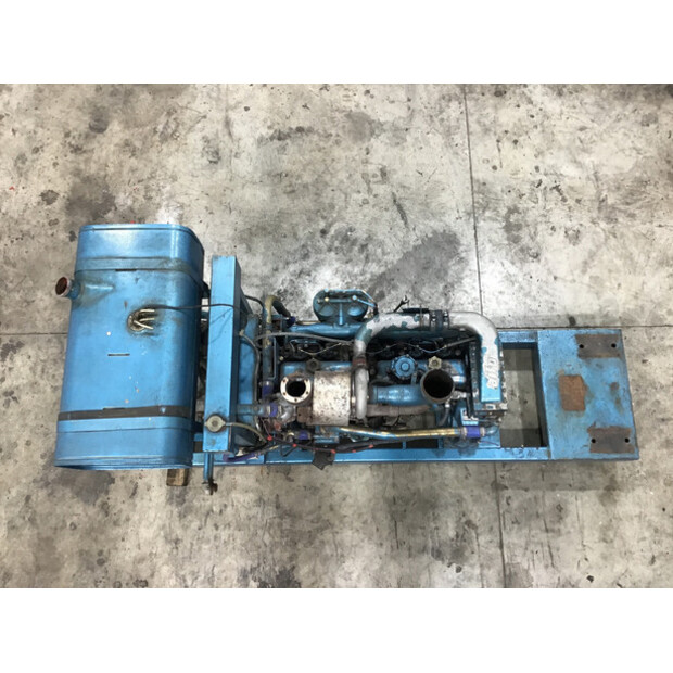 8361 Sri10 Used-43007240