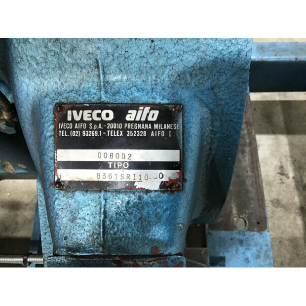 8361 Sri10 Used-43007241