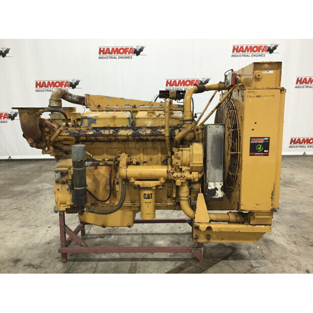 3406 90 U 6 N4995 Used-43007242