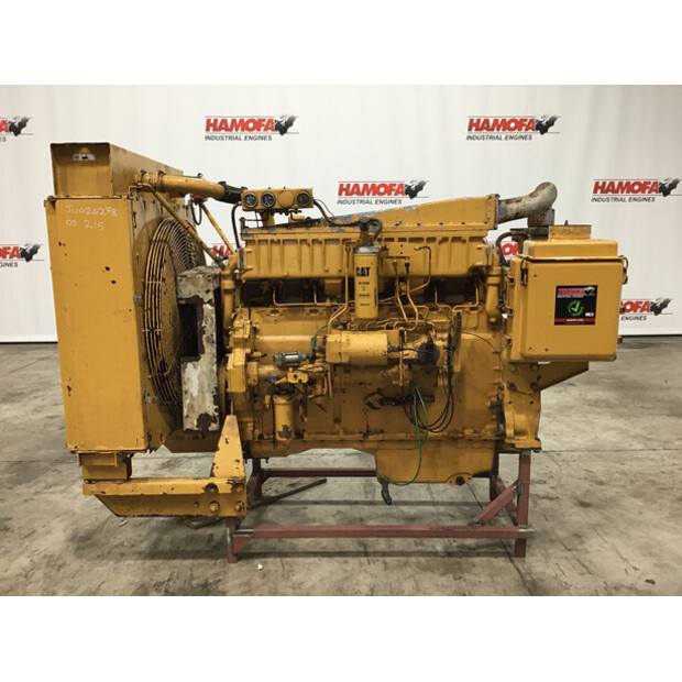 3406 90 U 6 N4995 Used-43007243