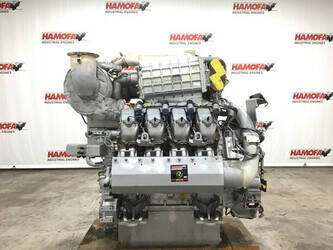 صورة ل SHAFT 8 V4000 L63 Gas For Parts