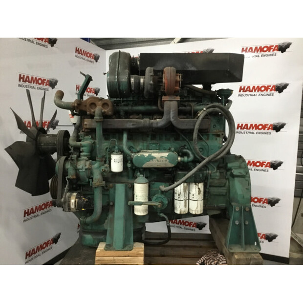 VOLVO TWD1630V USED-43007293