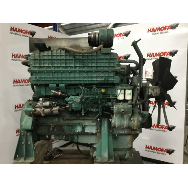 VOLVO TWD1630V USED-43007295