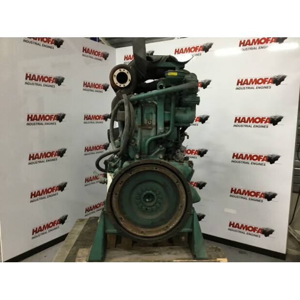 VOLVO TWD1630V USED-43007297