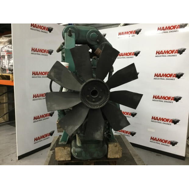 VOLVO TWD1630V USED-43007298