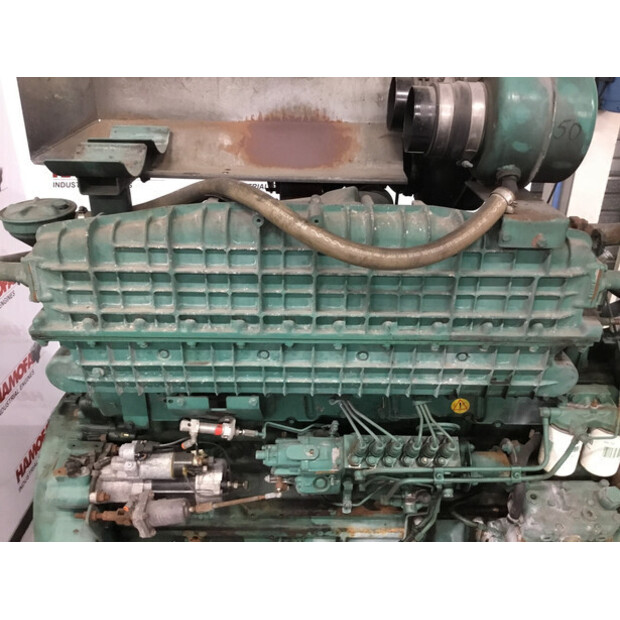 VOLVO TWD1630V USED-43007299