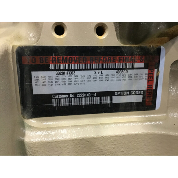 3029 Hfc03 New-43007320